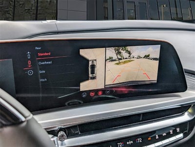 2026 Cadillac LYRIQ -V Premium