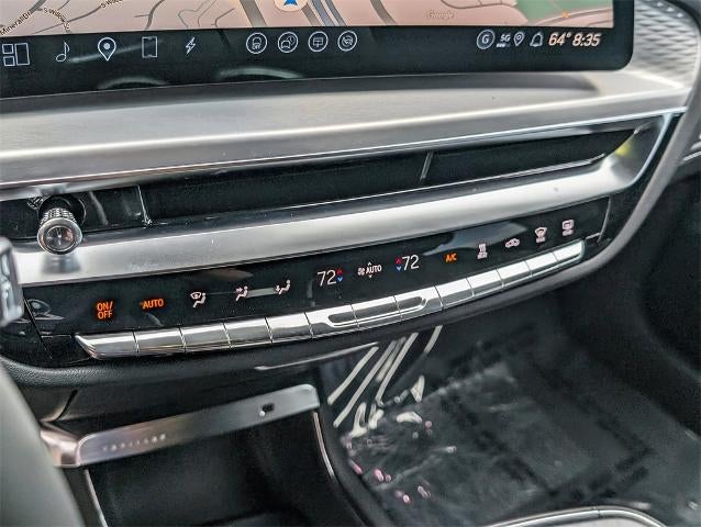 2026 Cadillac LYRIQ -V Premium