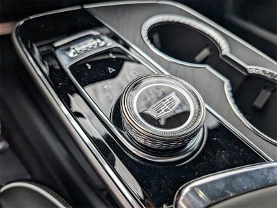 2026 Cadillac LYRIQ -V Premium