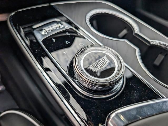 2026 Cadillac LYRIQ -V Premium