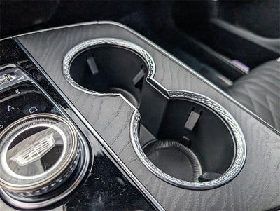 2026 Cadillac LYRIQ -V Premium