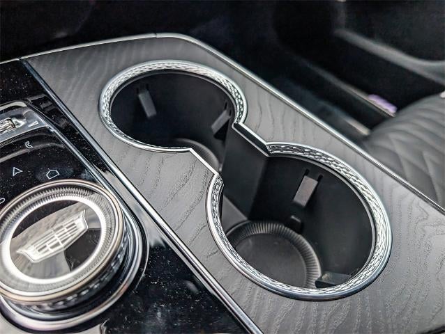 2026 Cadillac LYRIQ -V Premium