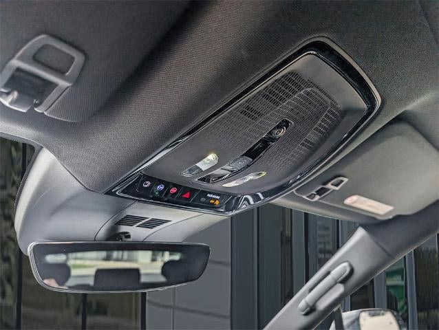 2026 Cadillac LYRIQ -V Premium