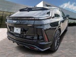 2026 Cadillac LYRIQ -V Premium