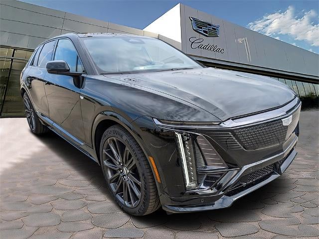 2026 Cadillac LYRIQ -V Premium