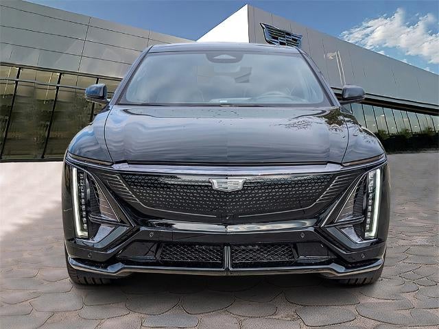 2026 Cadillac LYRIQ -V Premium