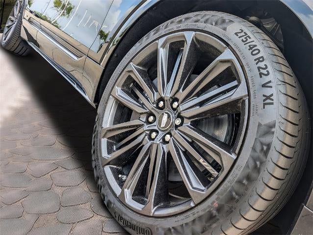 2026 Cadillac LYRIQ -V Premium