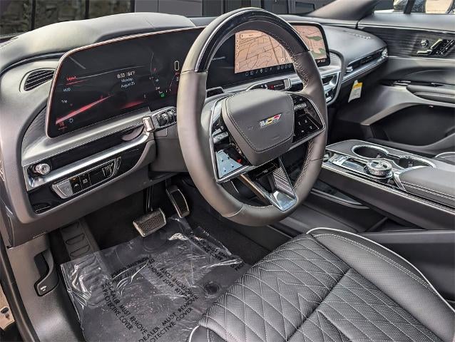 2026 Cadillac LYRIQ -V Premium