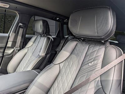 2026 Cadillac LYRIQ -V Premium