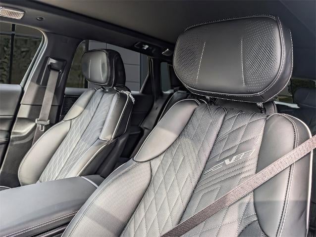 2026 Cadillac LYRIQ -V Premium