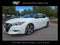 2018 Nissan Maxima Platinum 3.5L