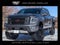 2020 Nissan Titan 4x4 Crew Cab PRO-4X