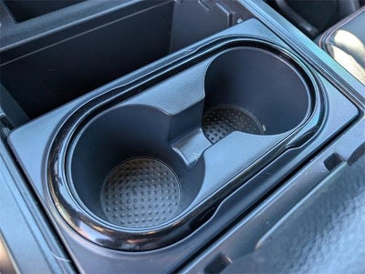 2020 Nissan Titan 4x4 Crew Cab PRO-4X