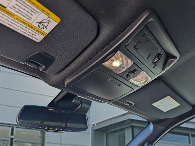 2020 Nissan Titan 4x4 Crew Cab PRO-4X