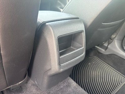 2017 Volkswagen Passat R-Line w/Comfort Pkg Auto