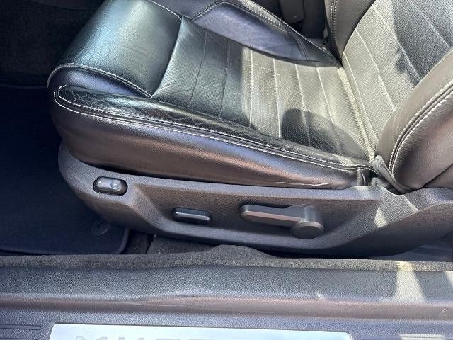 2014 Ford Mustang 2dr Cpe V6 Premium