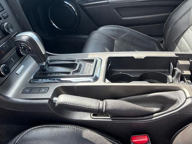 2014 Ford Mustang 2dr Cpe V6 Premium