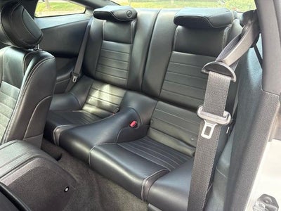 2014 Ford Mustang 2dr Cpe V6 Premium