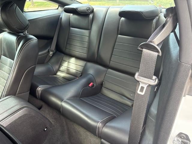 2014 Ford Mustang 2dr Cpe V6 Premium