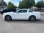 2014 Ford Mustang 2dr Cpe V6 Premium