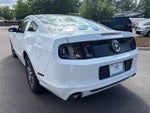 2014 Ford Mustang 2dr Cpe V6 Premium