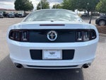 2014 Ford Mustang 2dr Cpe V6 Premium