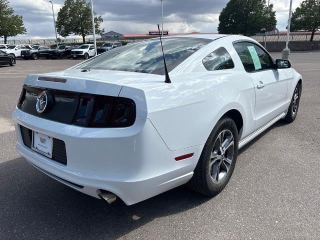 2014 Ford Mustang 2dr Cpe V6 Premium