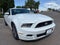 2014 Ford Mustang 2dr Cpe V6 Premium