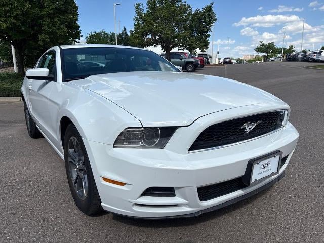 2014 Ford Mustang 2dr Cpe V6 Premium