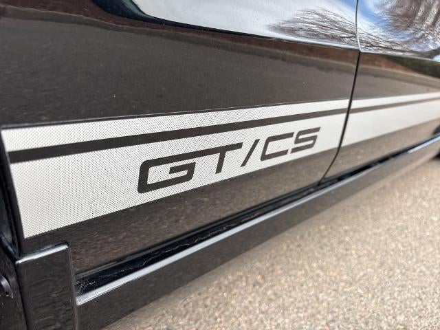 2014 Ford Mustang 2dr Cpe GT Premium