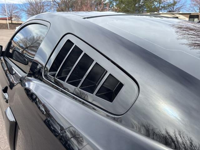 2014 Ford Mustang 2dr Cpe GT Premium