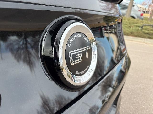 2014 Ford Mustang 2dr Cpe GT Premium