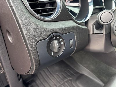 2014 Ford Mustang 2dr Cpe GT Premium