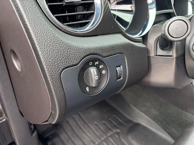 2014 Ford Mustang 2dr Cpe GT Premium