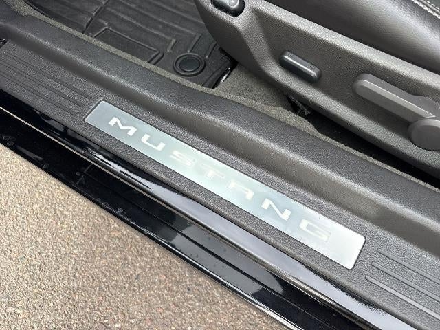 2014 Ford Mustang 2dr Cpe GT Premium