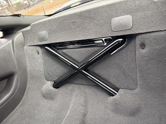 2014 Ford Mustang 2dr Cpe GT Premium