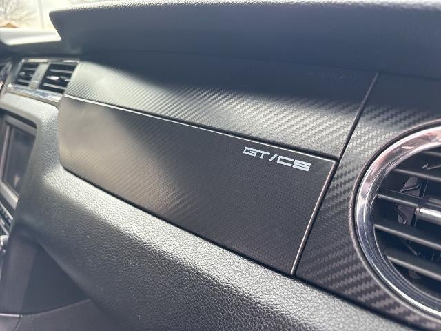 2014 Ford Mustang 2dr Cpe GT Premium