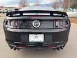 2014 Ford Mustang 2dr Cpe GT Premium