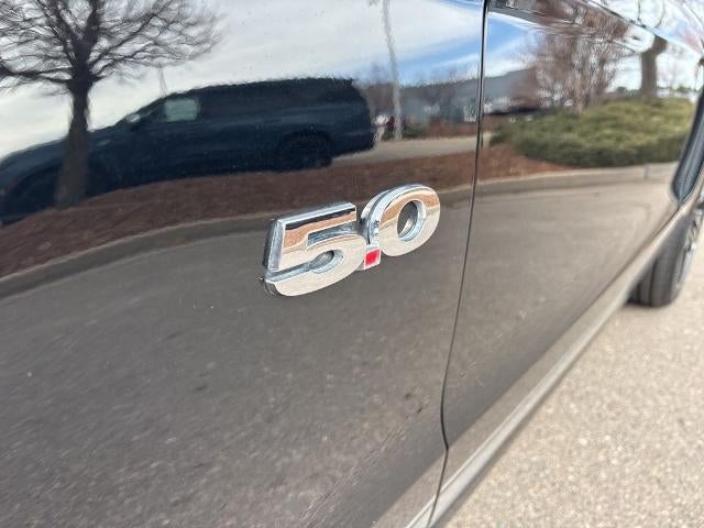 2014 Ford Mustang 2dr Cpe GT Premium