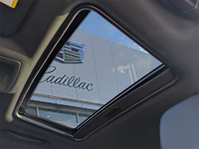 2016 Dodge Challenger 2dr Cpe SRT Hellcat