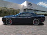 2016 Dodge Challenger 2dr Cpe SRT Hellcat