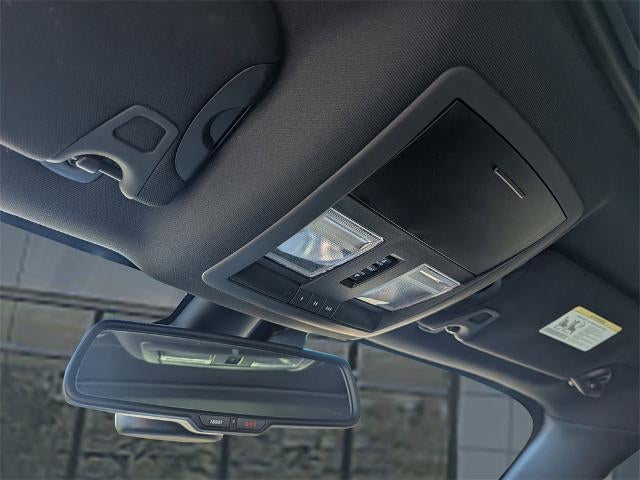 2016 Dodge Challenger 2dr Cpe SRT Hellcat