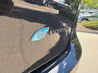 2023 Chrysler Pacifica Hybrid Touring L FWD