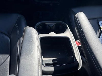 2023 Chrysler Pacifica Hybrid Touring L FWD