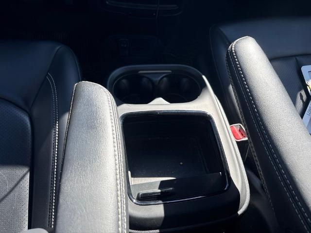 2023 Chrysler Pacifica Hybrid Touring L FWD