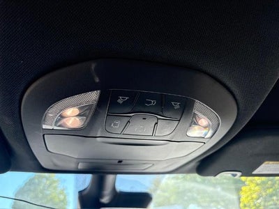 2023 Chrysler Pacifica Hybrid Touring L FWD