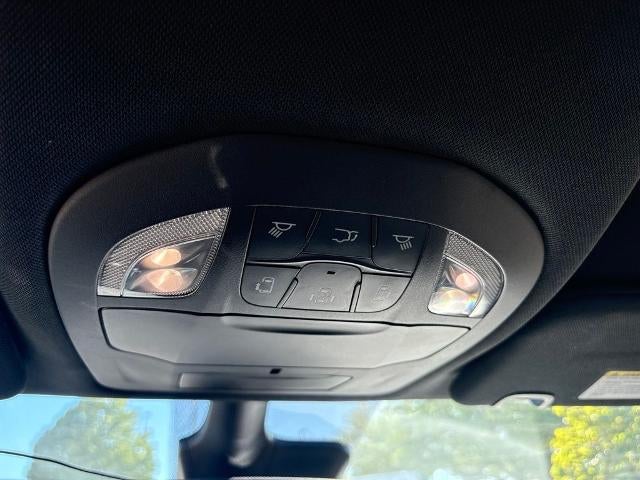 2023 Chrysler Pacifica Hybrid Touring L FWD