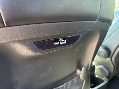 2023 Chrysler Pacifica Hybrid Touring L FWD
