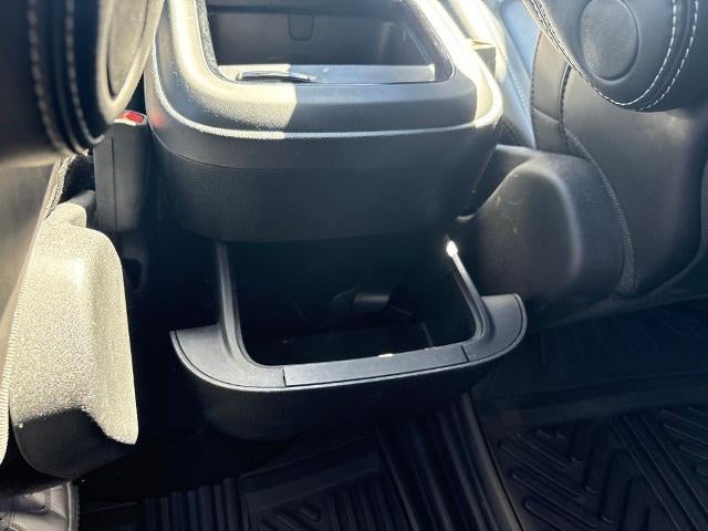 2023 Chrysler Pacifica Hybrid Touring L FWD