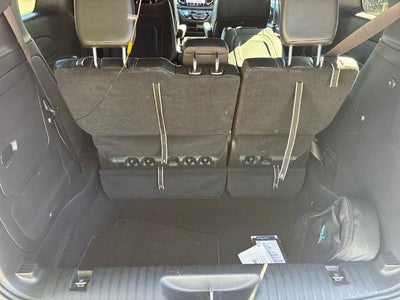 2023 Chrysler Pacifica Hybrid Touring L FWD